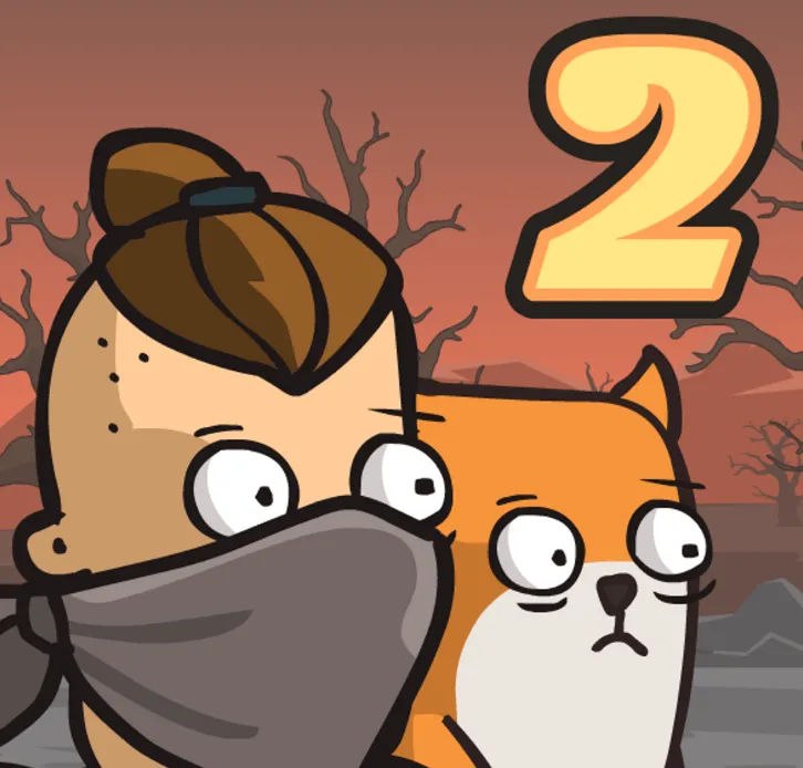 Play Senya and Oscar 2