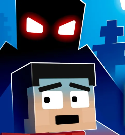 Play 99 Nights Bloxd.io